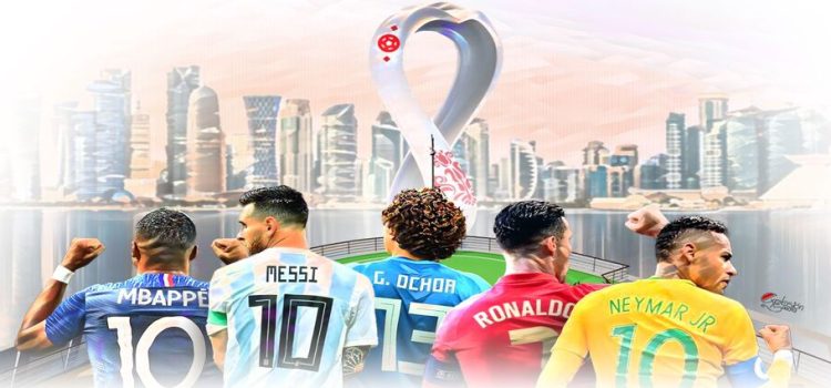 Octavos de final en el Mundial Qatar 2022