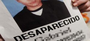 Al alza desapariciones de menores en CDMX