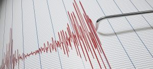 Sismo de 6 grados sacude a CDMX