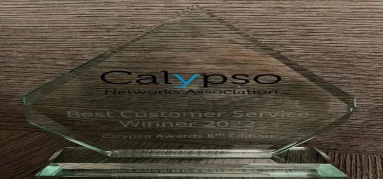 CDMX recibe el premio Calypso Awards 2022