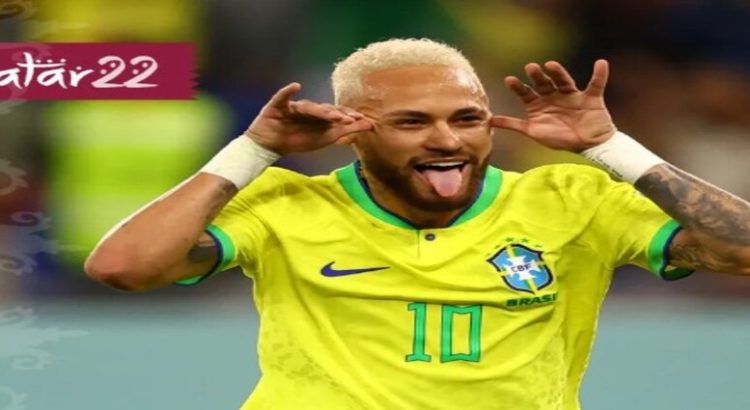 Brasil derrota a Corea y se encamina al título de Qatar 2022