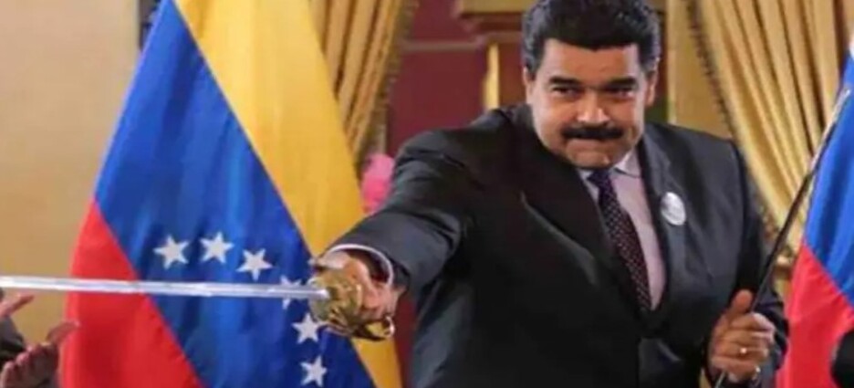 Prepara Maduro “acciones drásticas»