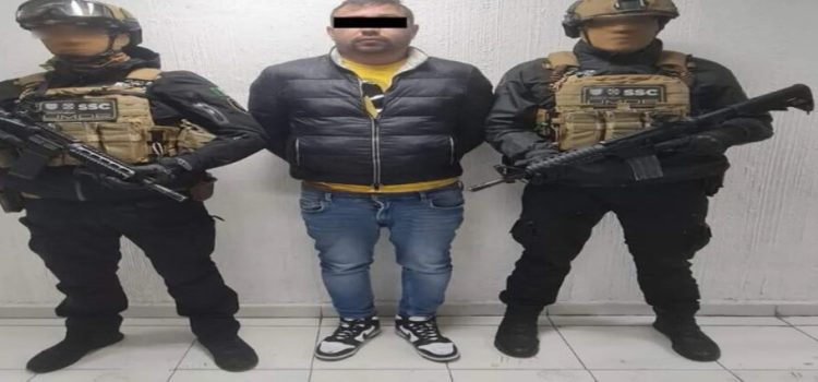 Cuatro detenidos por ser presuntos extorsionadores