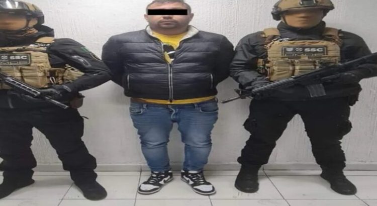 Cuatro detenidos por ser presuntos extorsionadores