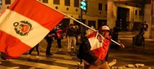 Decreta el Gobierno de Perú estado de emergencia