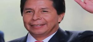 Dan prisión preventiva de 18 meses a Pedro Castillo