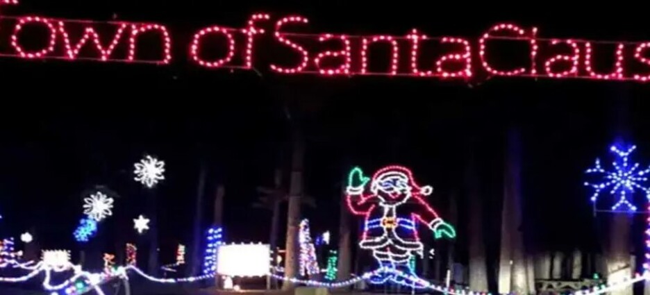 Santa Claus no exis…