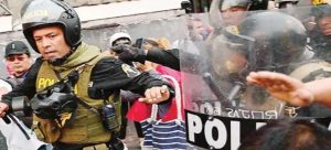 Llama Perú a sus embajadores