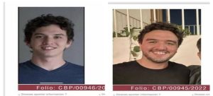 Localizan sin vida al actor Andrés Tirado y su hermano