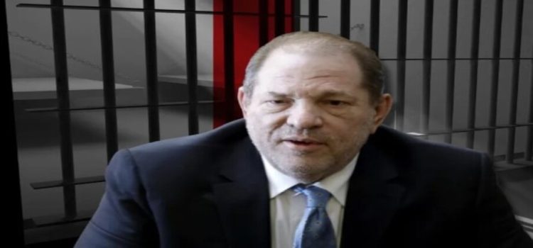 Harvey Weinstein, es declarado culpable de 3 delitos sexuales