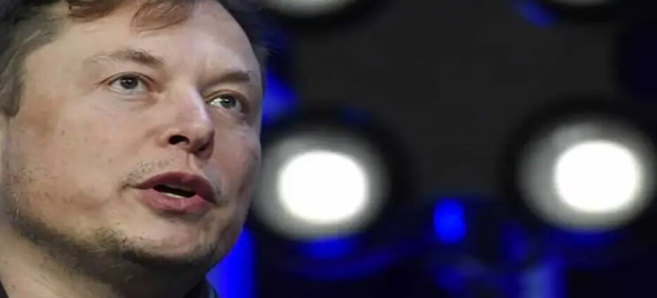 Fuera Musk