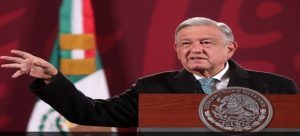 AMLO asegura que no romperá relaciones diplomáticas con Perú