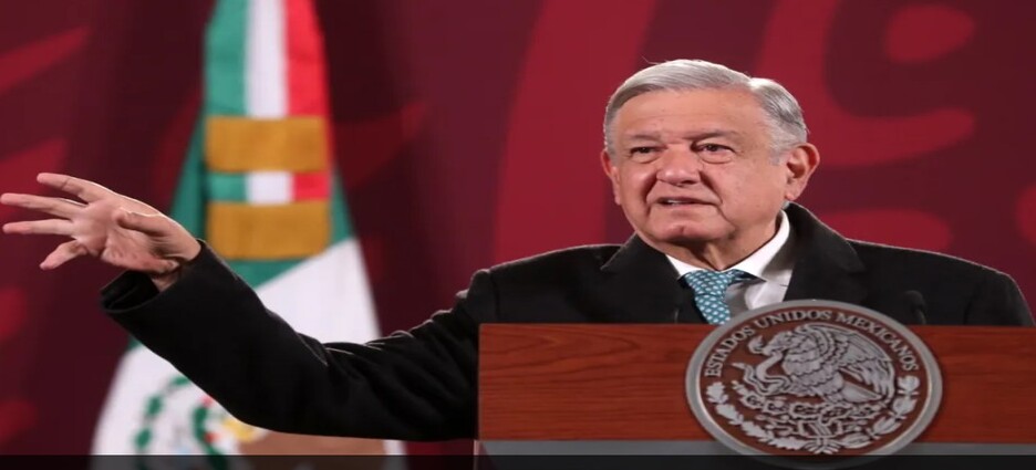 AMLO asegura que no romperá relaciones diplomáticas con Perú