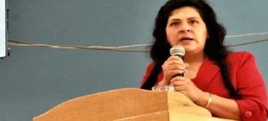 Llega a CDMX la familia de Pedro Castillo