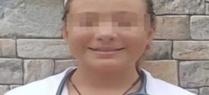 A sus 9 años entrará a la Facultad de Medicina