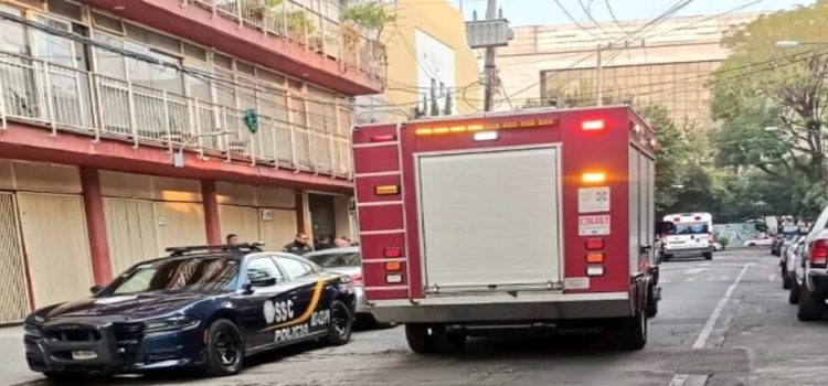 Encuentran los cuerpos de dos adultas mayores al interior de una vivienda