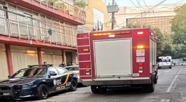 Encuentran los cuerpos de dos adultas mayores al interior de una vivienda