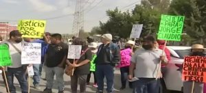 Familiares del vendedor de tamales confían en la Fiscalía de CDMX