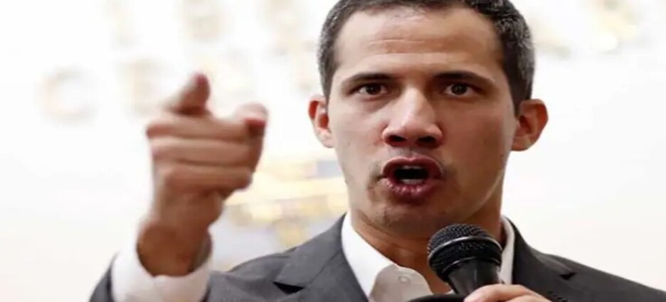 Ya no es Juan Guaidó presidente interino