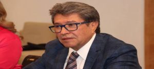 Monreal: Plan B de AMLO esta en pausa hasta febrero del 2023