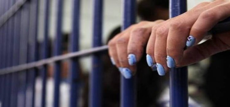 Tres mujeres sentenciadas por el delito de secuestro