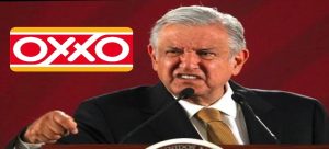 AMLO arremete contra el dueño de Oxxo