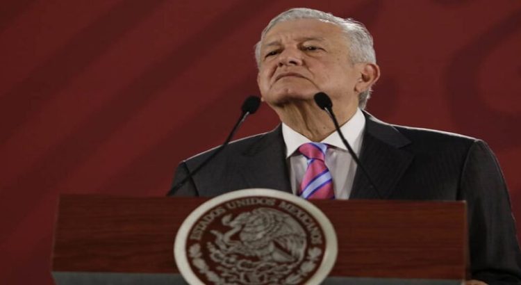 Nominan a AMLO a ser el “tirano del año”