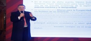 La décima Cumbre de Líderes de América del Norte (CLAN) será en CDMX