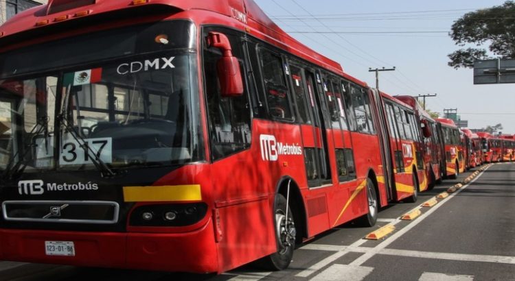 El trasporte público de CDMX tendrá un horario especial para este 20 de marzo