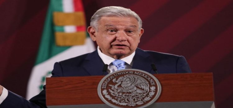 AMLO asegura que México es más seguro que Estados Unidos