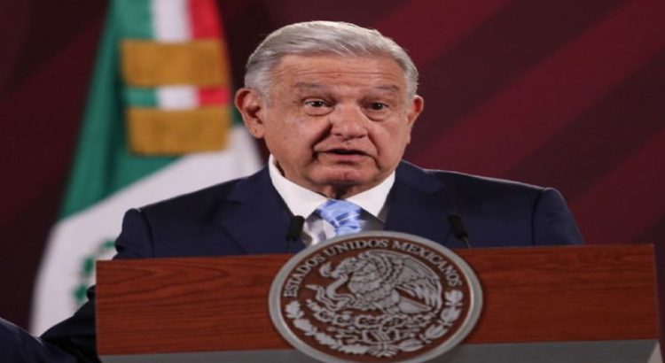 AMLO asegura que México es más seguro que Estados Unidos