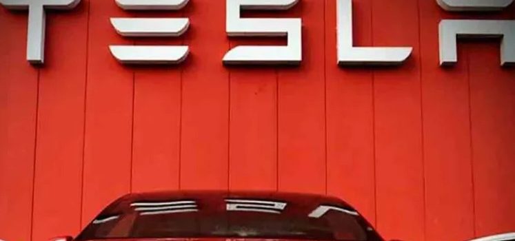 Podría quedar en menos de 9 meses la Gigafactory de Tesla en NL