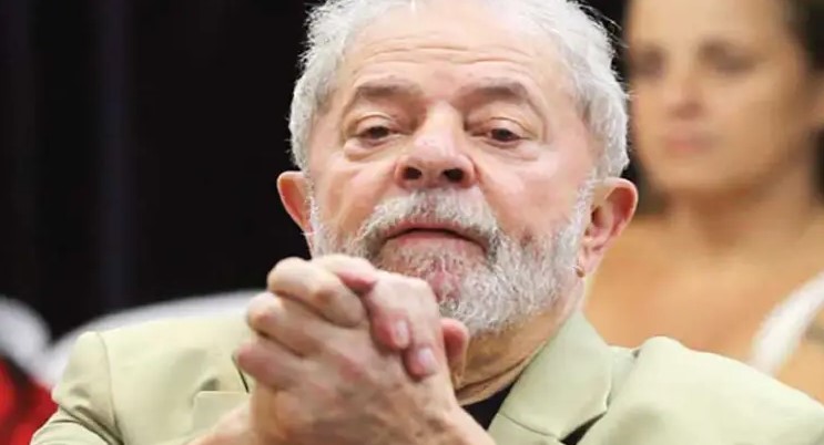 Se ofrece Lula como mediador