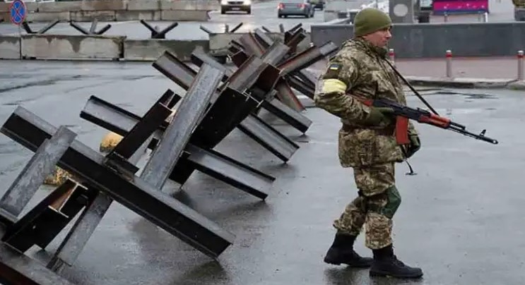 Advierte Rusia que prolongará la guerra