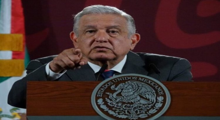 AMLO rechazó la propuesta de que la defensa militar de EEUU combata cárteles en territorio mexicano