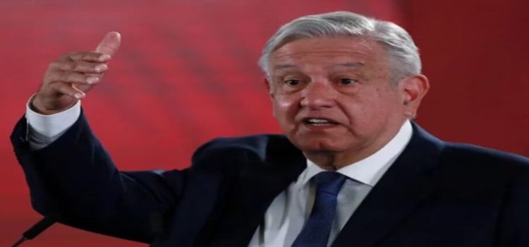 AMLO le pide a legisladores americanos atender el problema del fentanilo en su país