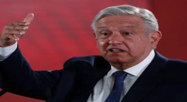 AMLO le pide a legisladores americanos atender el problema del fentanilo en su país