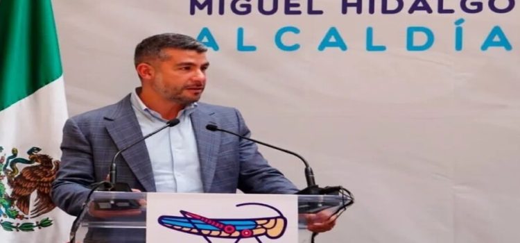 La alcaldía Miguel Hidalgo pide a Seduvi informe de acuerdo de facilidades de CDMX