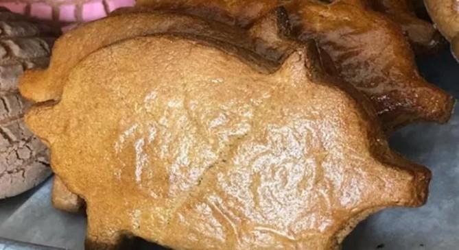 Colocan a los “cochitos” como las mejores galletas de México