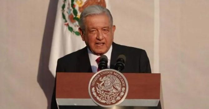 Garantiza López Obrador la continuidad de su proyecto