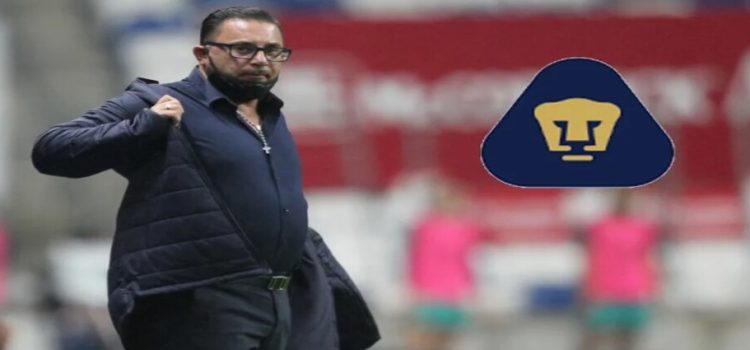 Antonio ‘Turco’ Mohamed será nuevo técnico de Pumas