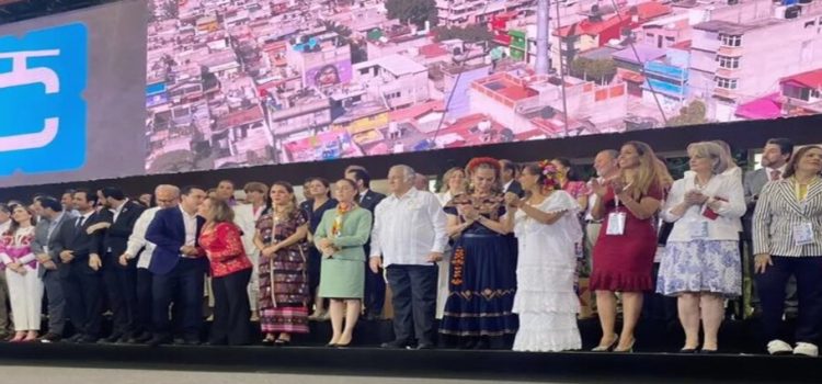 En el Tianguis Turístico de CDMX participan los 32 estados de la República