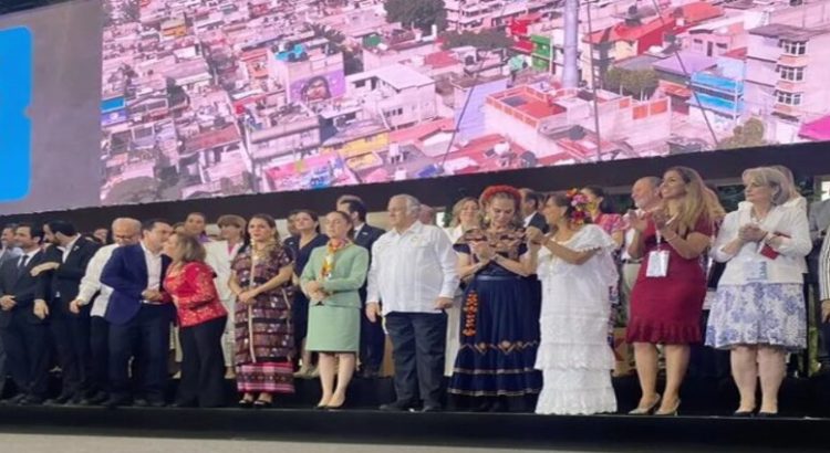 En el Tianguis Turístico de CDMX participan los 32 estados de la República