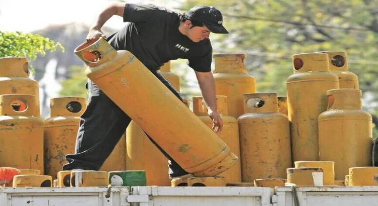 CdMx registra el precio más bajo del gas LP del año