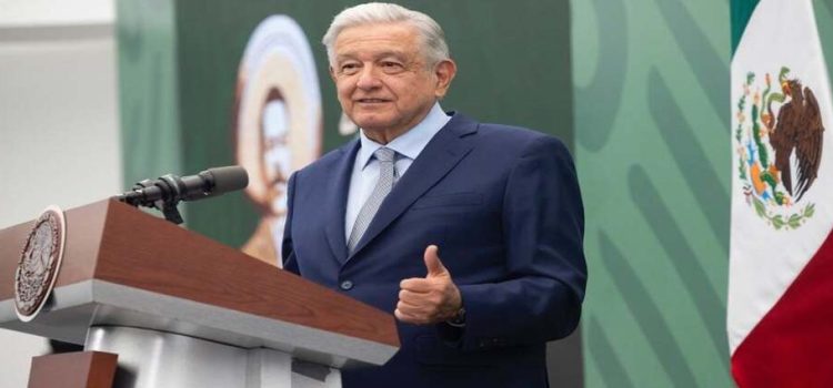 AMLO negó que su gobierno realice espionaje