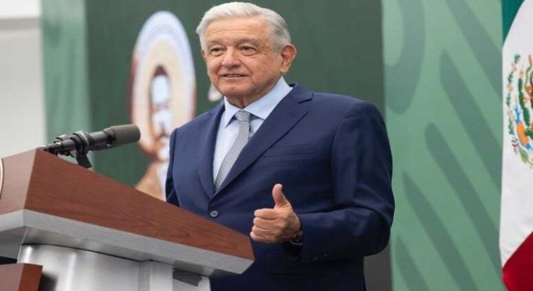 AMLO negó que su gobierno realice espionaje