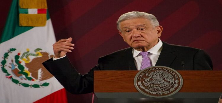 Nuevamente AMLO se va en contra del Departamento de Estado de Estados Unidos