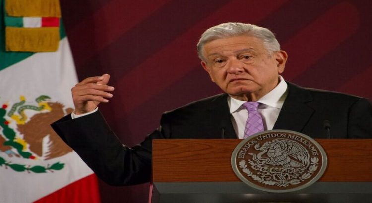 Nuevamente AMLO se va en contra del Departamento de Estado de Estados Unidos