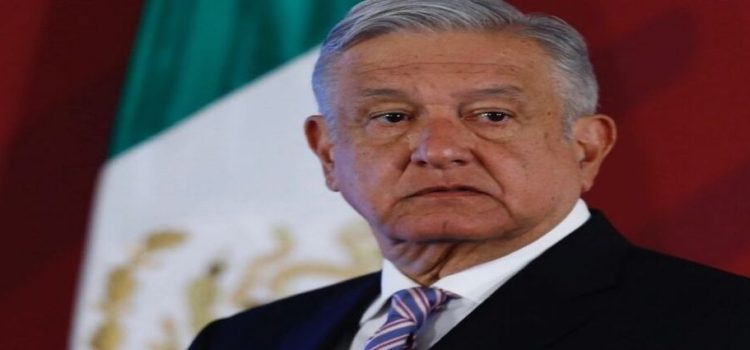 AMLO asegura que se protegerá la información de Sedena y Marina de México por espionaje del Pentágono