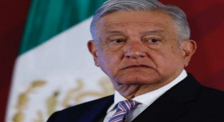 AMLO asegura que se protegerá la información de Sedena y Marina de México por espionaje del Pentágono